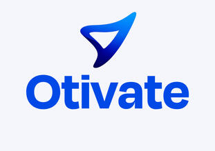 Otivate Media Logo